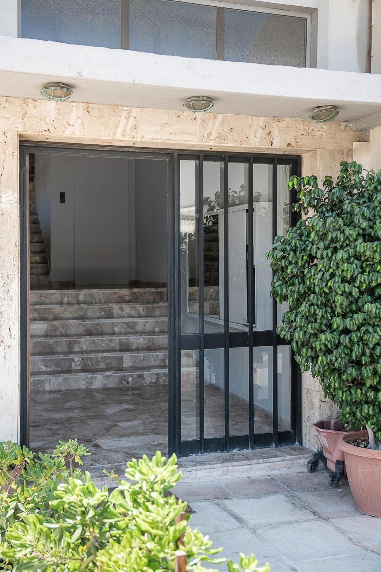 Cozy Central Studio Near Chania City Centre Exterior photo