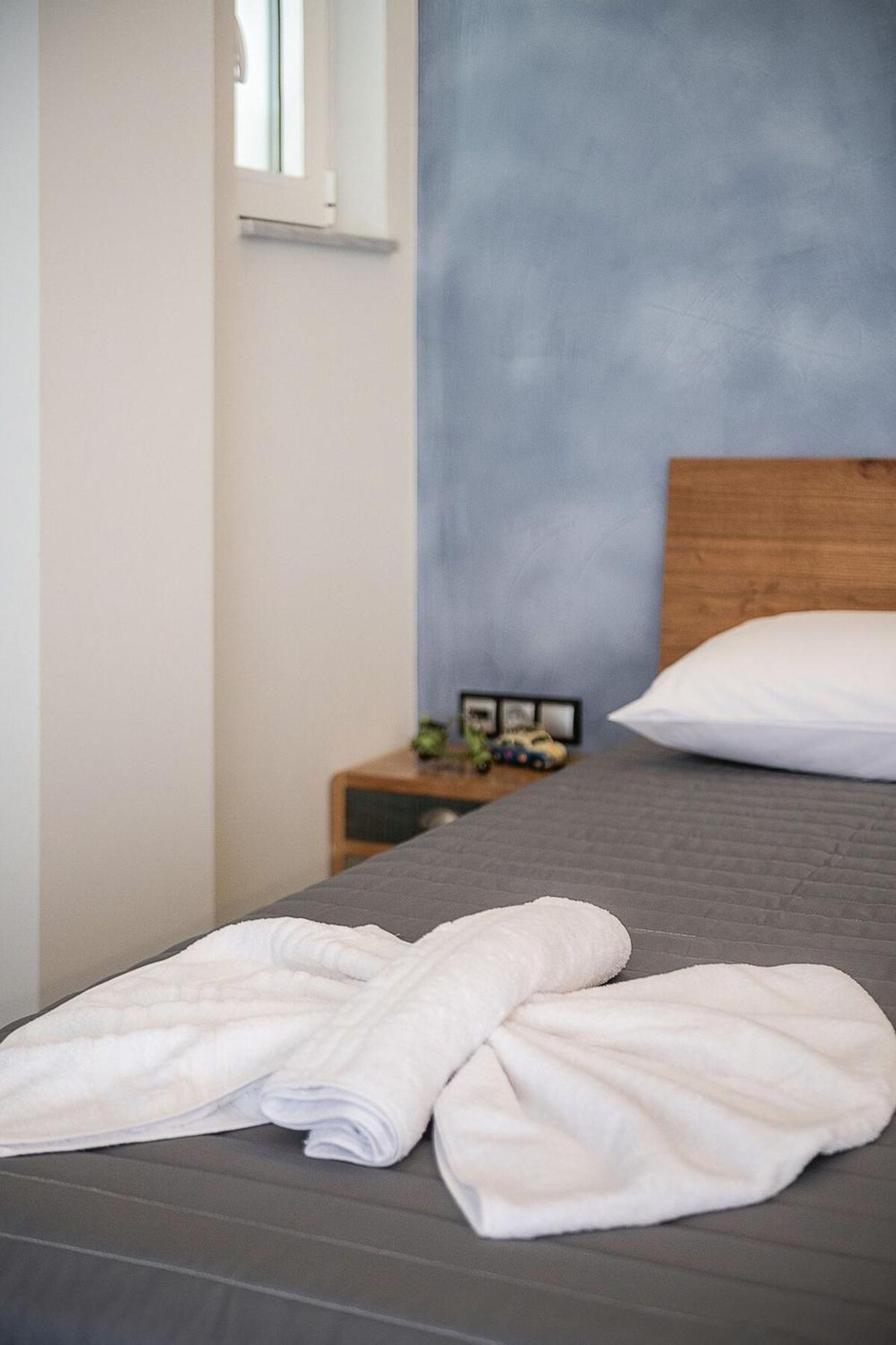 Cozy Central Studio Near Chania City Centre Exterior photo