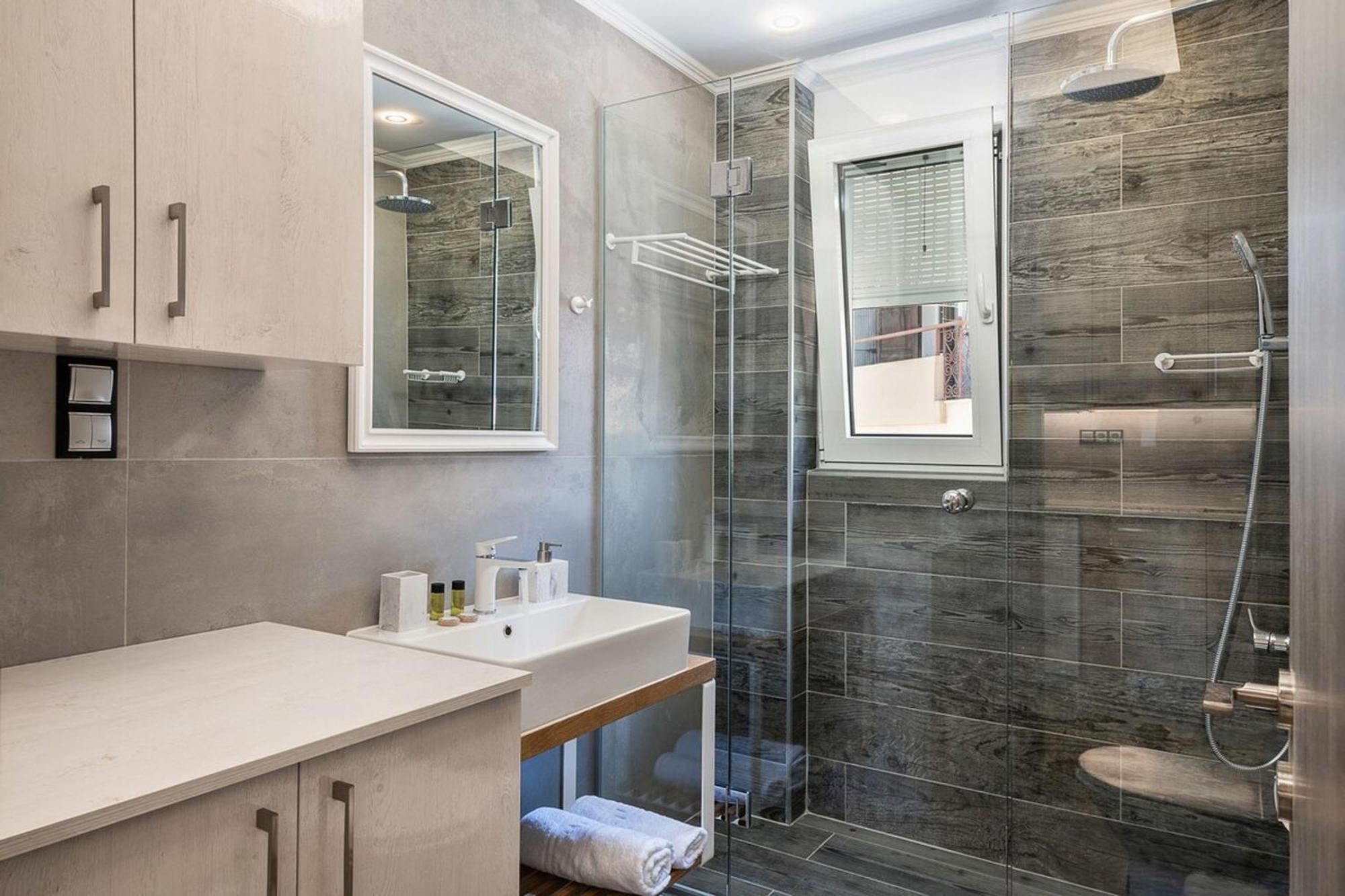 Cozy Central Studio Near Chania City Centre Exterior photo